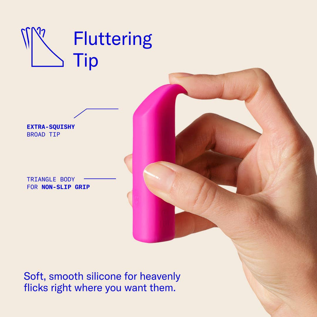 Zig, Lipstick Vibrator