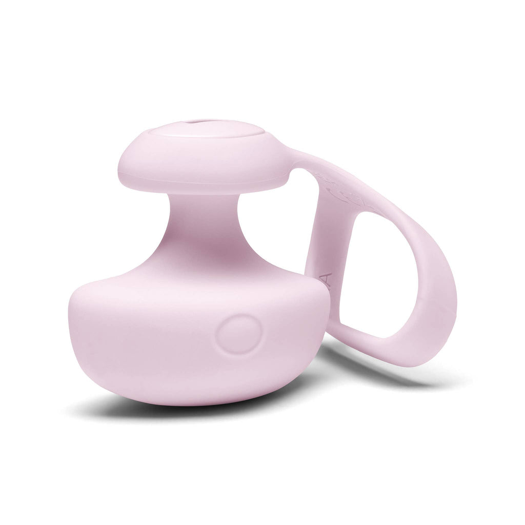 Fin, Finger Vibrator