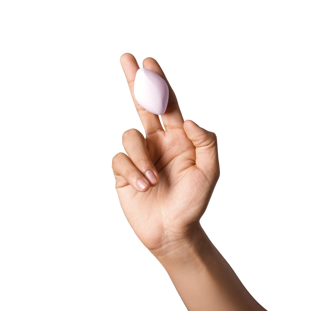 Fin, Finger Vibrator