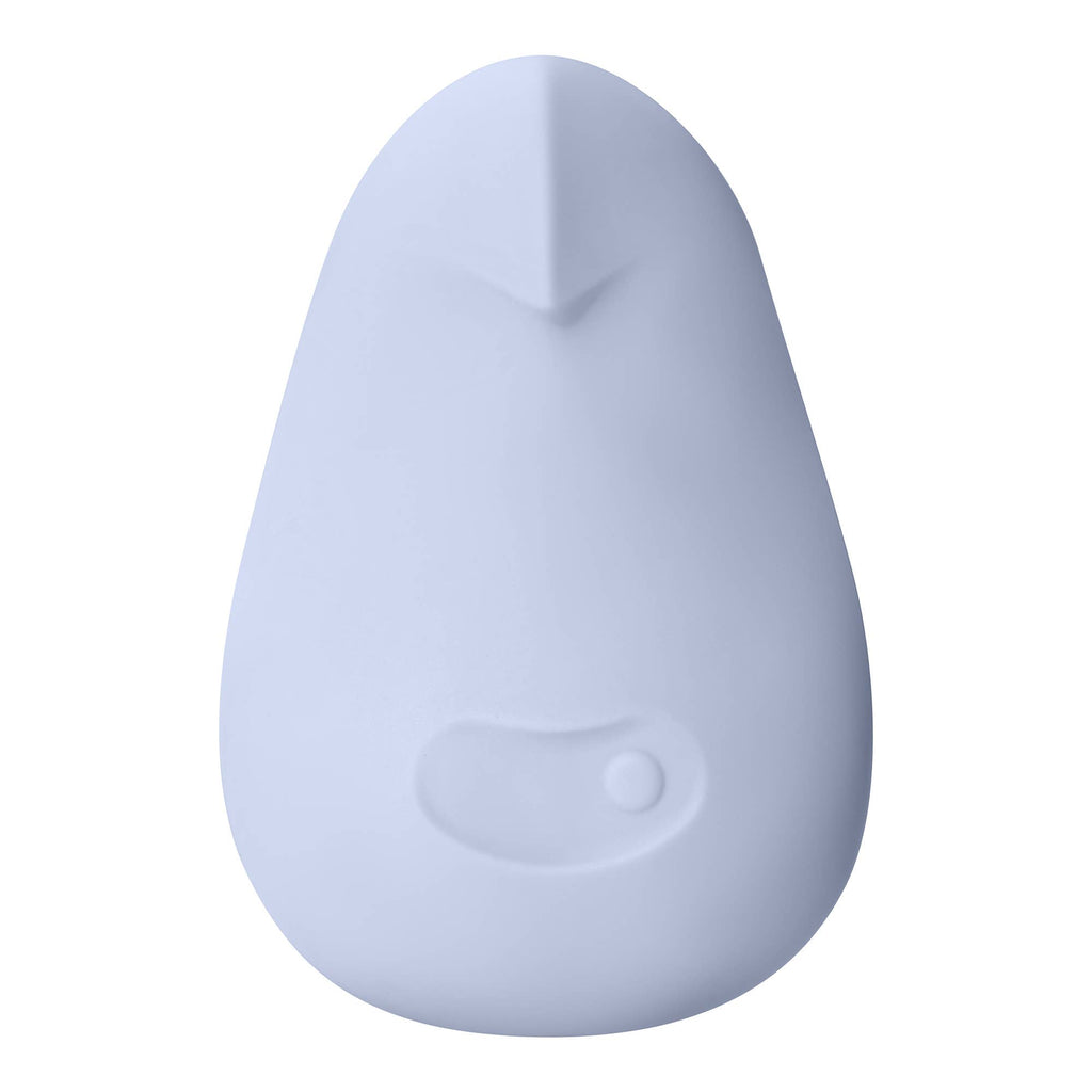 Pom Vibrator - Ice | Flexible Palm Clitoral Massager