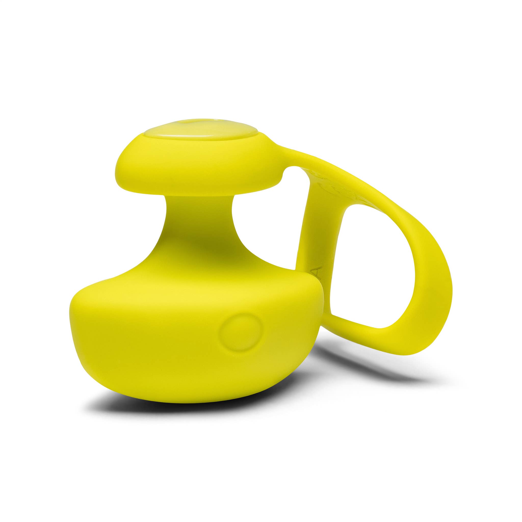 Fin, Finger Vibrator