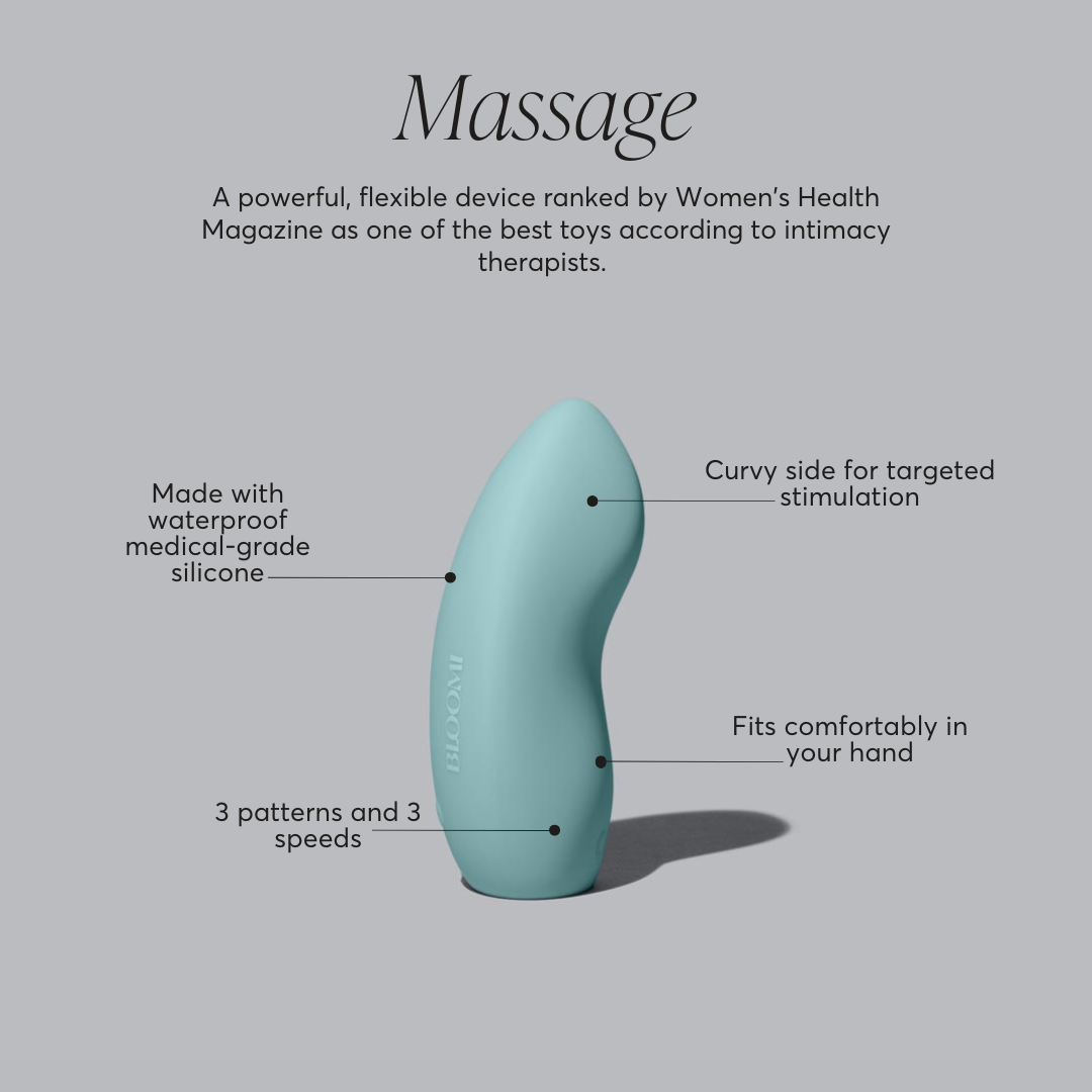 Massage External Massager