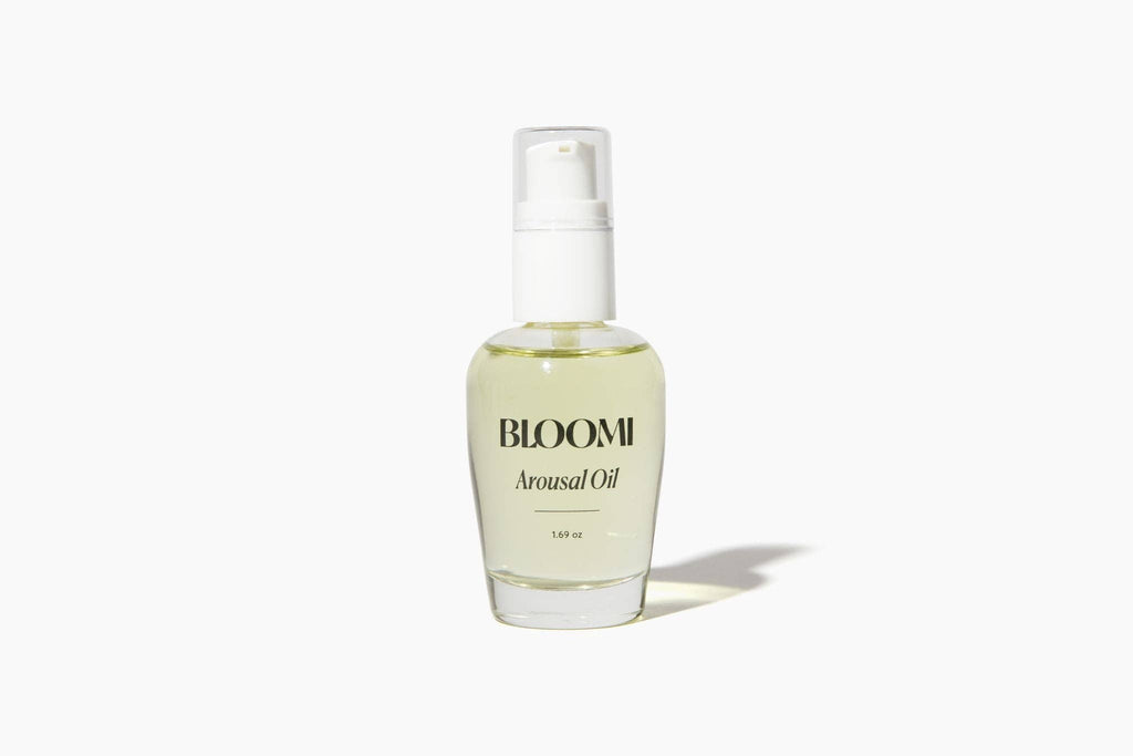 Luxe Arousal Oil