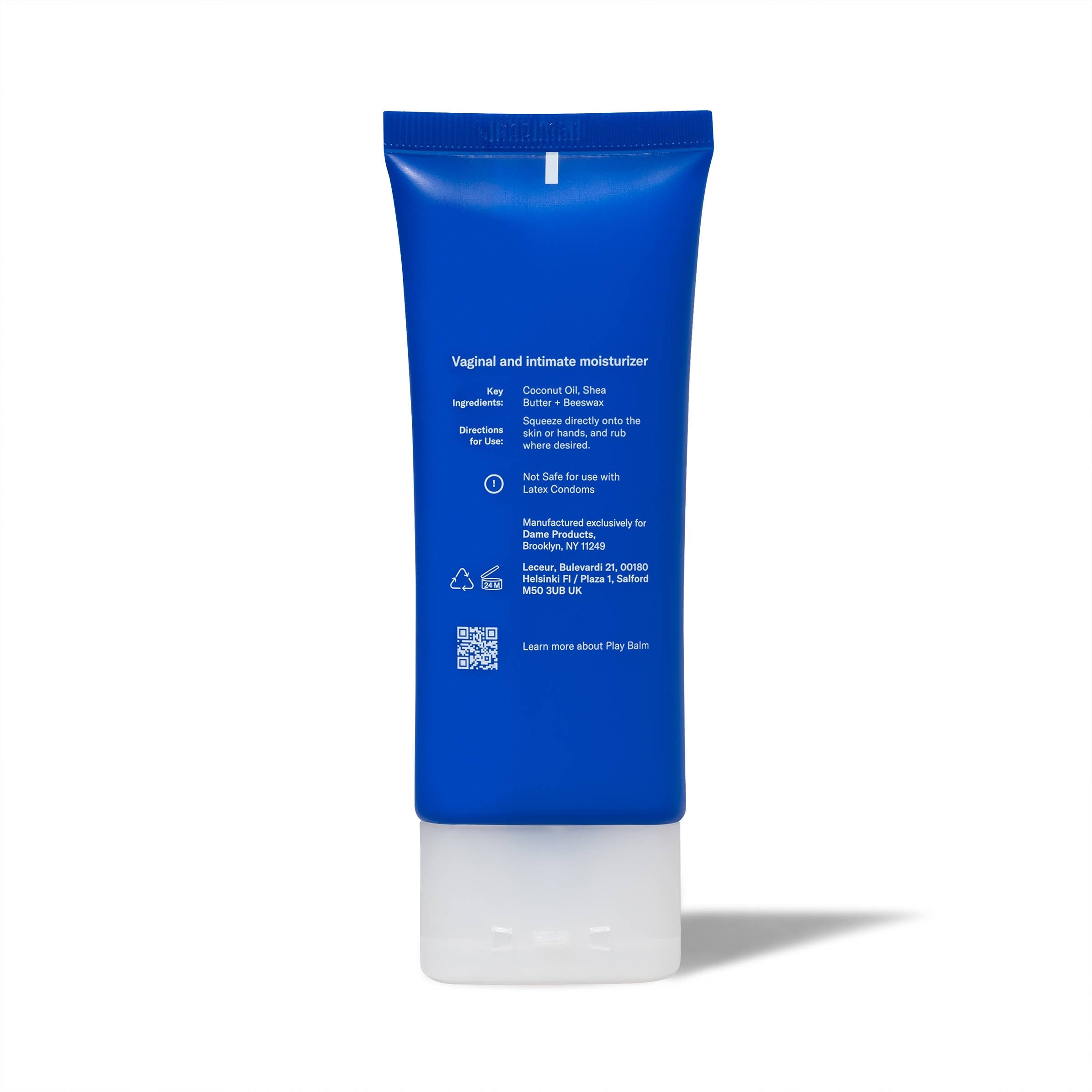 Play Balm, Multi-Purpose Intimate Moisturizer