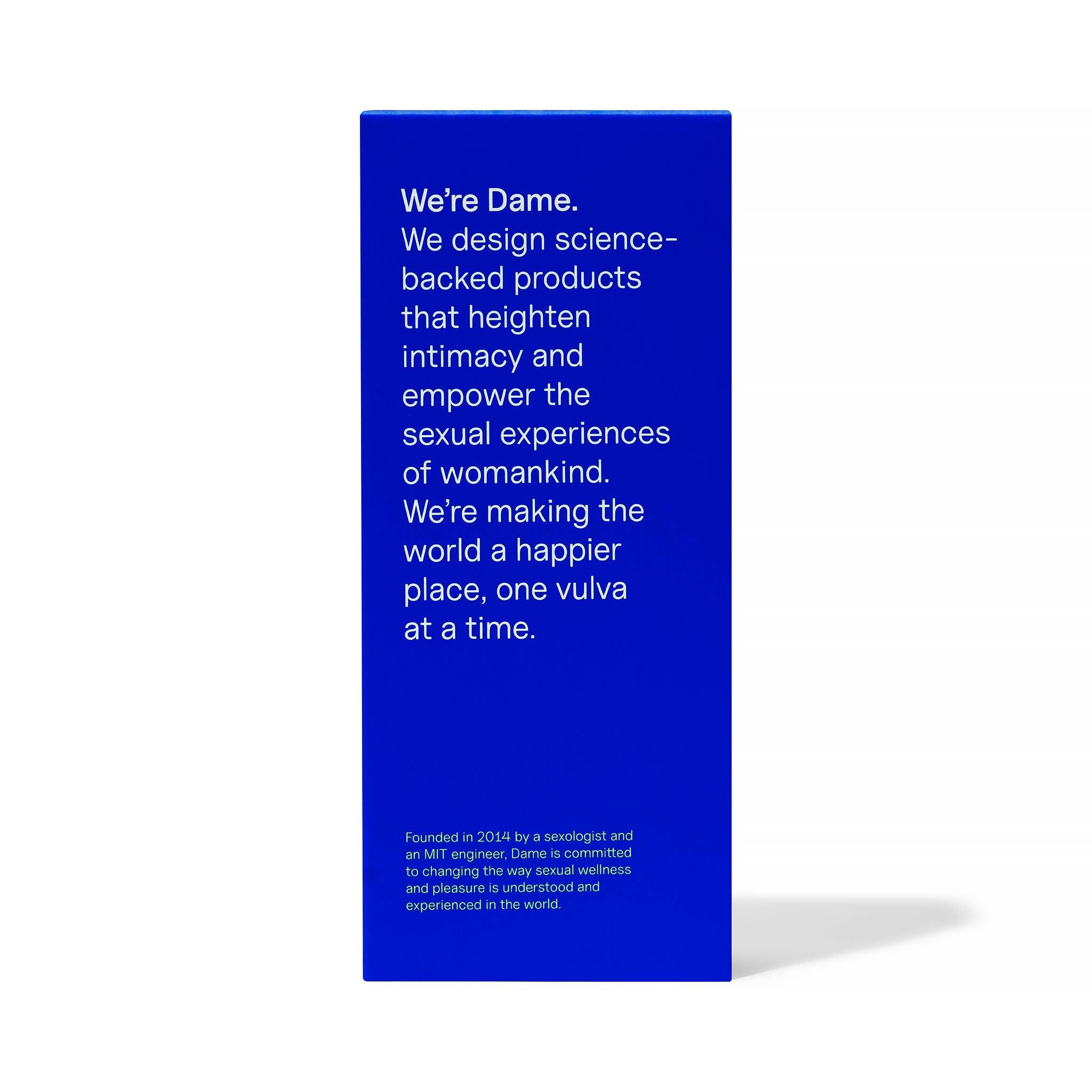 Zig, Lipstick Vibrator