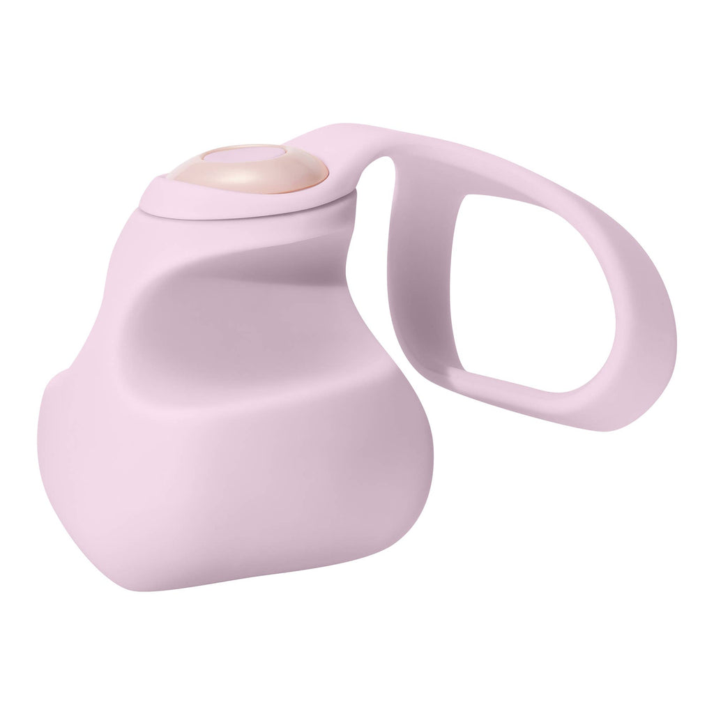 Fin, Finger Vibrator