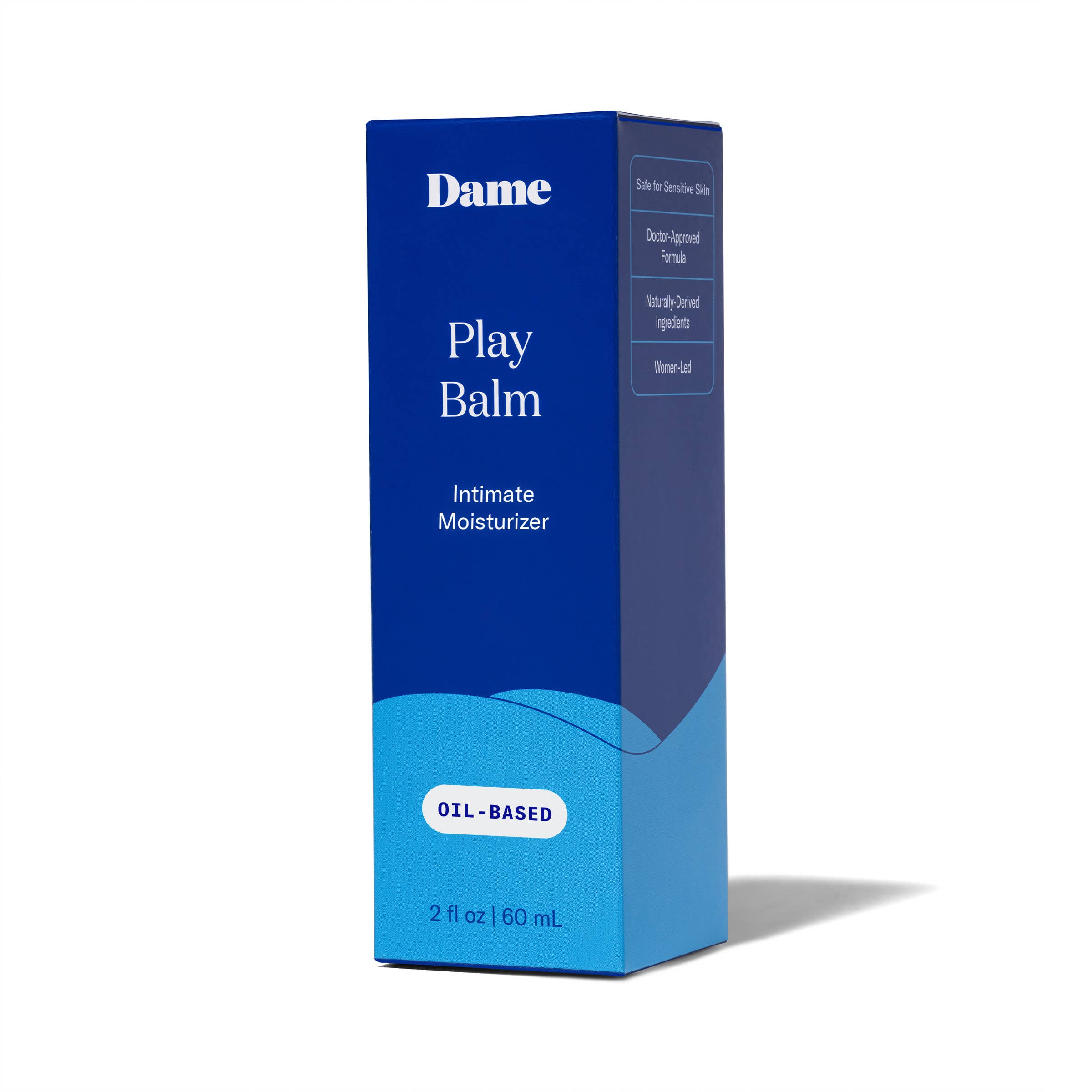 Play Balm, Multi-Purpose Intimate Moisturizer
