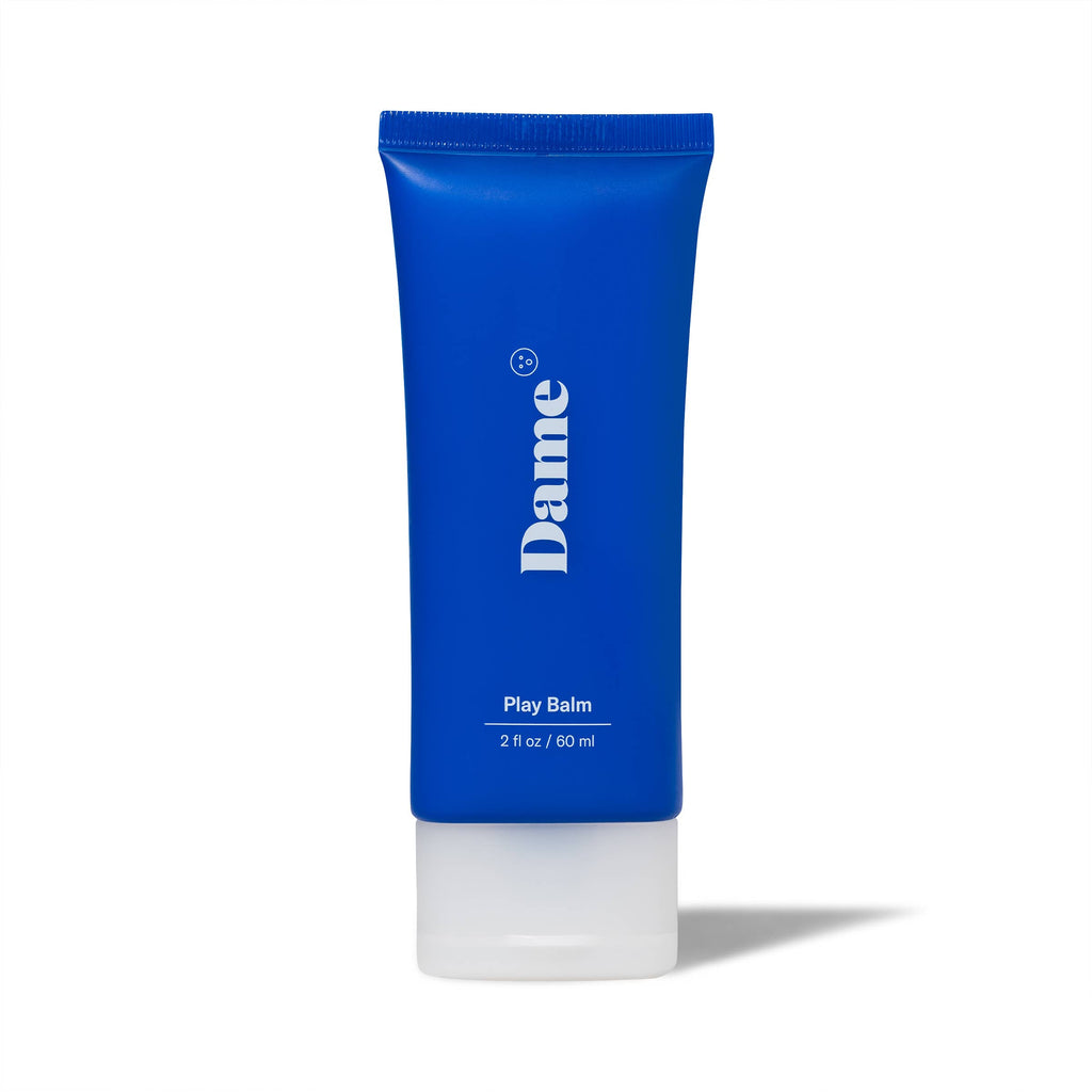 Play Balm, Multi-Purpose Intimate Moisturizer