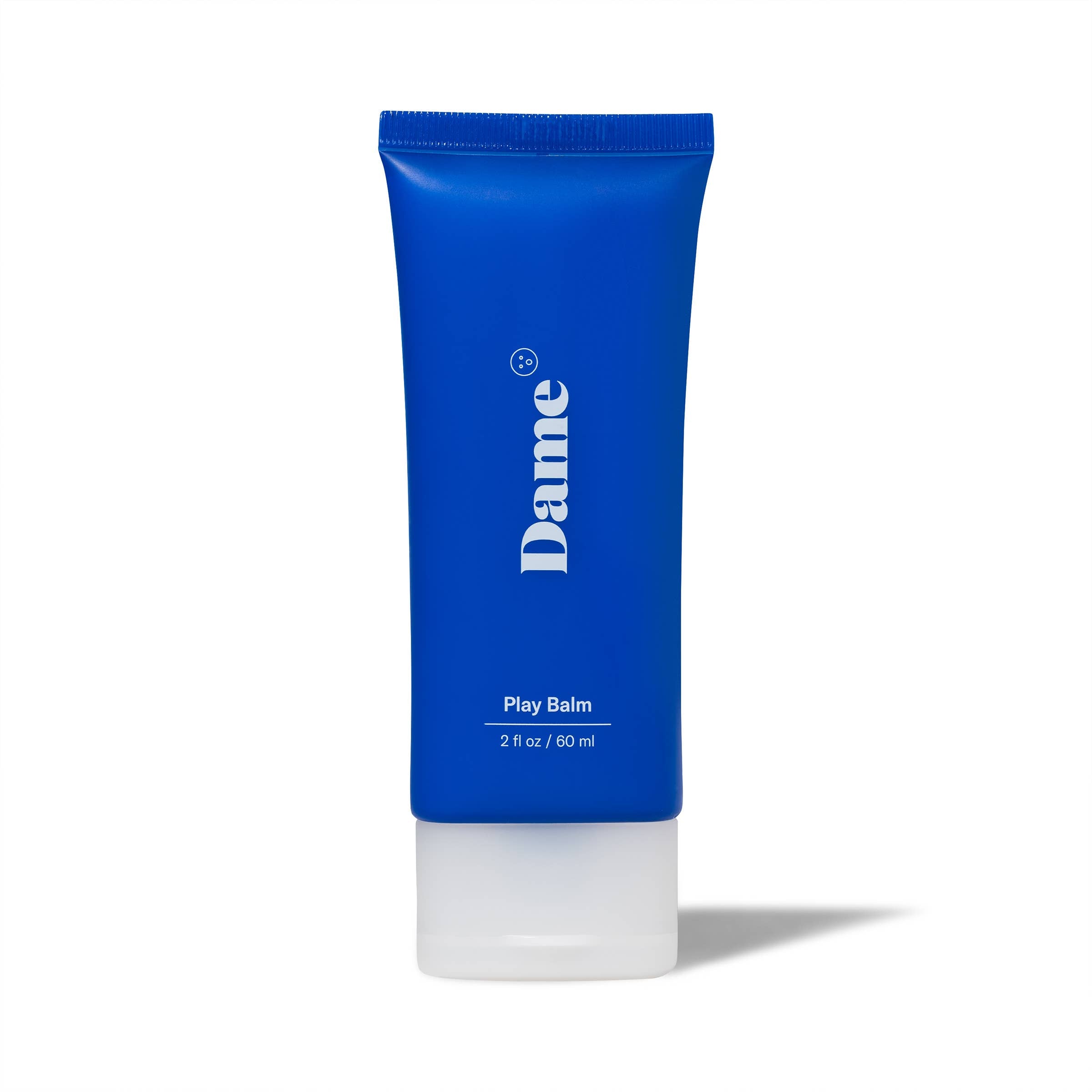 Play Balm, Multi-Purpose Intimate Moisturizer