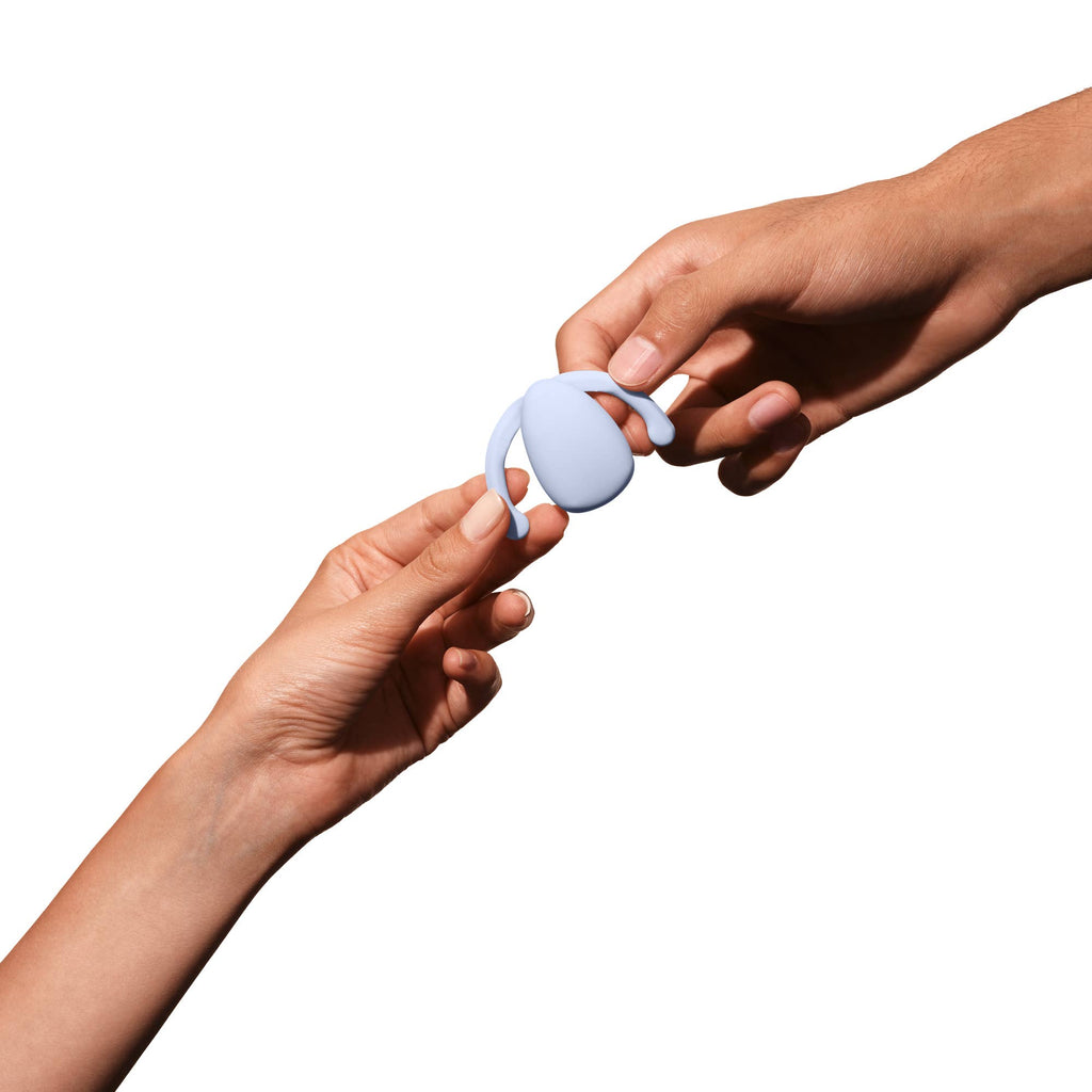 Eva, Hands-free Couples Vibrator